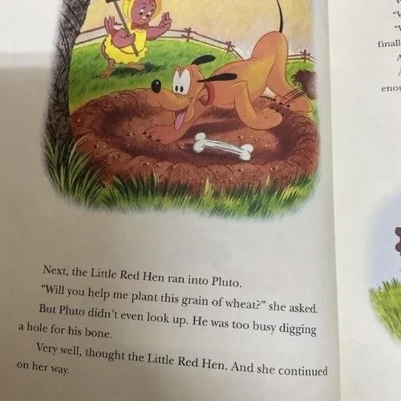 Disney 5-Minute Fairy Tales (5-Minute Stories) - Disney Book Group,|Disney S... - Picture 9 of 16